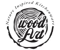 woodart logo